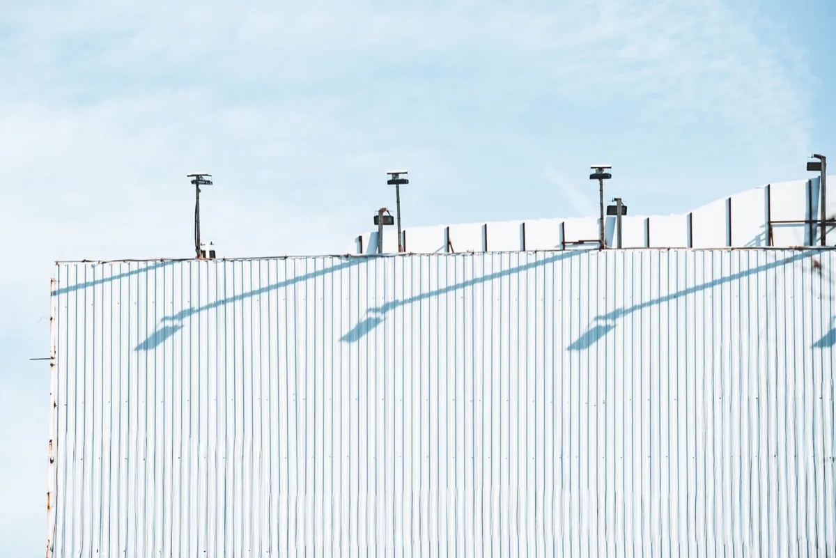 Commercial Roofing in Marana, AZ
