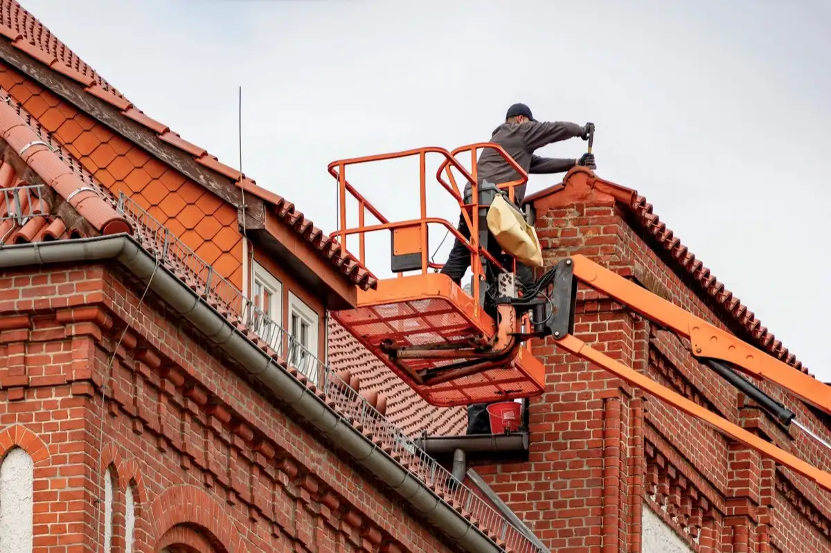 Roof Inspections in Marana, AZ