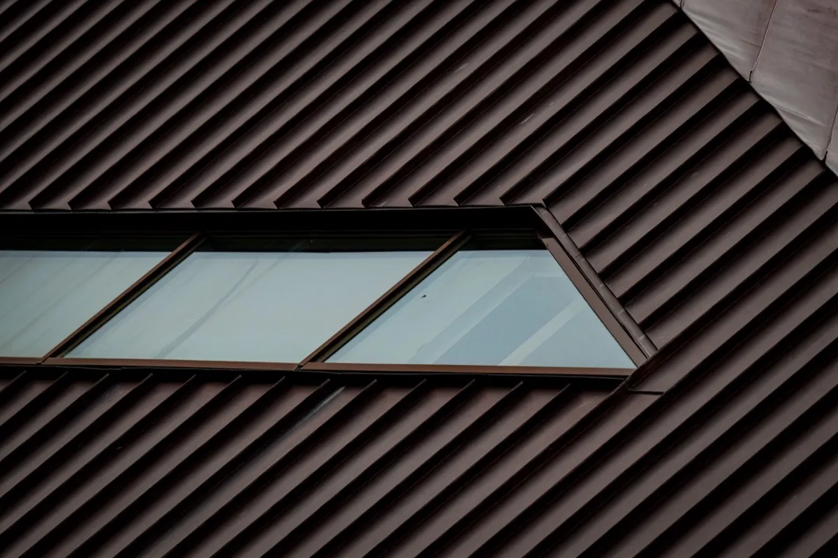 roofing project in Marana, AZ — 3