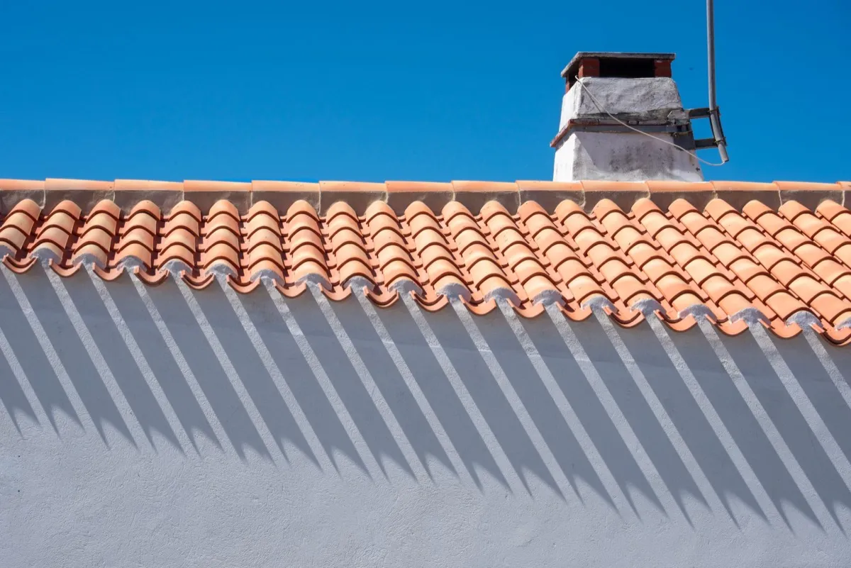 roofing project in Marana, AZ — 4